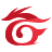 Free Fire Logo